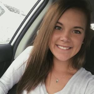 Meet your Posher, Lauren